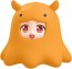 Good Smile Company Nendoroid More Kigurumi Face Parts Case (Umbrella Octopus), GSC80574, by GOOD SMILE COMPANY