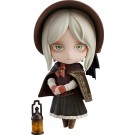 Good Smile Company Nendoroid The Doll (Bloodborne) (Rerelease), GSC09923, by GOOD SMILE COMPANY