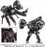 TAKARA TOMY Garuda Versalter (Gyro Lifter Unit), TAK09965, by TAKARA TOMY