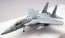 1/144 Gimix AC27 rice sky F15A ASAT , TMTX243403, by TOMYTEC