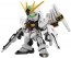 Bandai SD Gundam EX Standard Nu Gundam , BAN09281, by BANDAI