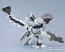 Kotobukiya D-STYLE Lineark White-Glint (Armored Core) (Reissue), KBY64595, by KOTOBUKIYA