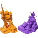 MAX Factory PLAMAX MF-60 minimum factory Scopedog: Honoo no Sadame/Itsumo Anata Ga (Armored Trooper Votoms), MAX12840, by MAX FACTORY