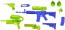 TOMYTEC 1/12 Little Armory LA030 Water Gun A  , TMT82280, by TOMYTEC