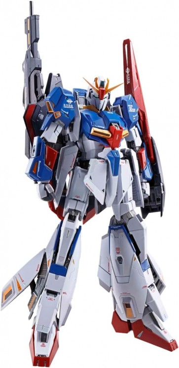 Bandai METAL BUILD Zeta Gundam, BAC64174, by BANDAI