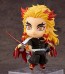 Good Smile Company Nendoroid Kyojuro Rengoku (Demon Slayer: Kimetsu no Yaiba)  , GSC23519, by GOOD SMILE COMPANY