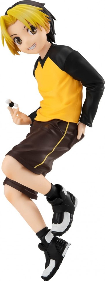Good Smile Company POP UP PARADE Hikaru Shindo (Hikaru no Go), GSC46216, by GOOD SMILE COMPANY