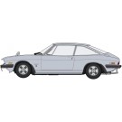 Hasegawa 1/24 Isuzu 117 Coupe (Late Model) (XE Limited Edition) (1981), HAS07905, by HASEGAWA