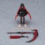 MAX Factory figma Ruby Rose (RWBY: Ice Queendom), MAX68731, by MAX FACTORY
