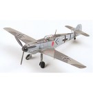 TAMIYA 1/72  Messerschmitt Bf109E3 , TAM60750, by TAMIYA