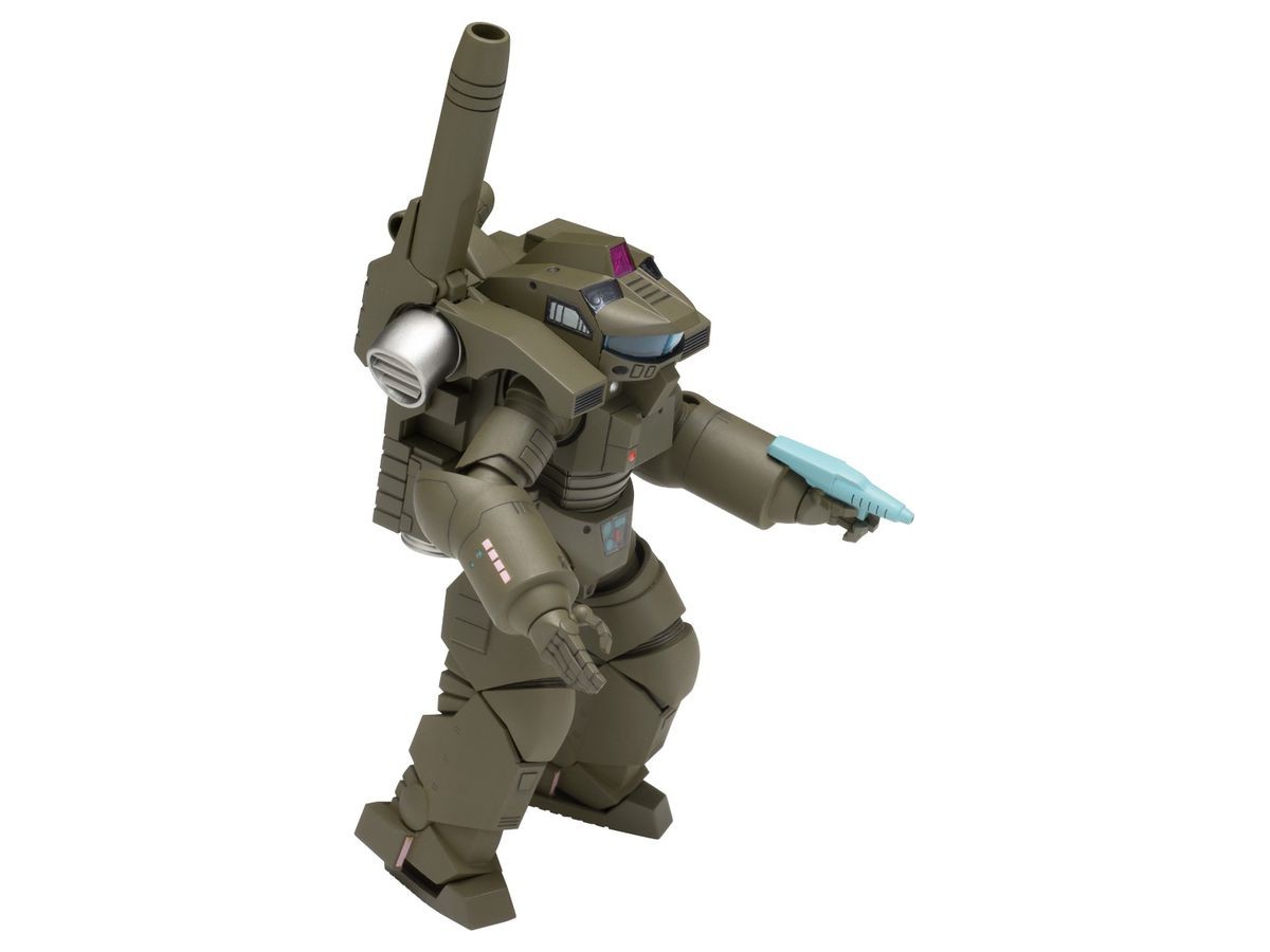 Wave 1/20 POWERED SUIT from starship troopers japan NEW | Zipang Hobby