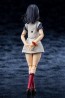 Annulus Rikka Takarada (Gridman Universe) Articulated Plastic Model, ANN67125, by Annulus