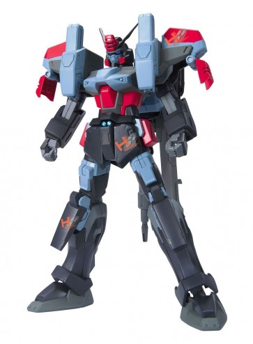 BANDAI  1/100 Hail Buster Gundam, BAN3982, by BANDAI