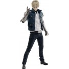 Good Smile Company 1/6 ARTICULATED FIGURE: GENOS (SEASON 2)  , GSC23095, by GOOD SMILE COMPANY