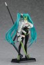 Good Smile Company figma Racing Miku 2022 ver. (Hatsune Miku GT Project), GSC29634, by GOOD SMILE COMPANY