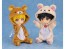 Good Smile Company Nendoroid Doll Kigurumi Pajamas: Rilakkuma, GSC60403, by GOOD SMILE COMPANY