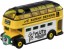 TAKARA TOMY Tomica Disney Motors DM-19 Sunny Decker Pluto  , TAK61332, by TAKARA TOMY