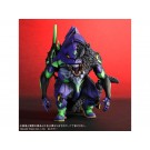 X Plus Defo-Real Evangelion Unit-01 G Awakening Form, XPL22408, by X Plus