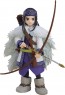 Good Smile Company POP UP PARADE Asirpa (Golden Kamuy), GSC96506, by GOOD SMILE COMPANY