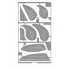 Hasegawa  Modeling source Kleiber (scribe saw), HASTP4, by HASEGAWA