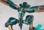 Kotobukiya 1/100 Metal Gear Solid 4: Guns of the Patriots - Metal Gear RAY (Reissue), KBY49172, by KOTOBUKIYA