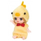 TAKARA TOMY LICCA-CHAN LD-24 Mitsugo Akachan Mikuchan  , TAK99432, by TAKARA TOMY