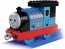 TAKARA TOMY TOMICA Plarail Blocks Thomas, TAK83863, by TAKARA TOMY