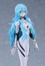 MAX Factory Rebuild of Evangelion: PLAMAX Rei Ayanami Long Hair Ver. (Reissue), MAX14790, by MAX FACTORY