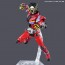 Bandai FIGURE-RISE STANDARD KAMEN RIDER GEIZ , BAN70680, by BANDAI