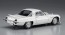 Hasegawa 1/24 Mazda Cosmo Sport w/Chin Spoiler  , HAS05222, by HASEGAWA