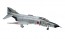 Hasegawa  1 / 72 F-4EJ Phantom Ⅱ , HASC1, by HASEGAWA