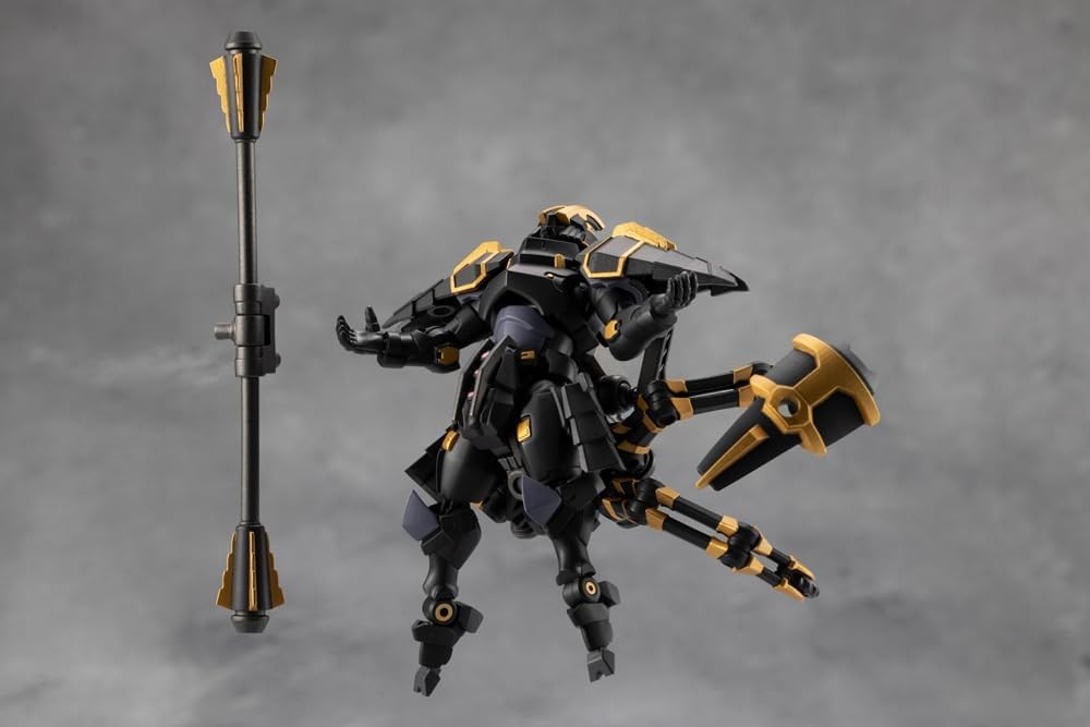 ✌️様 Kotobukiya 1/24 Hexa Gear Governor Para-Pawn Enclosure japan