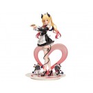 Kotobukiya 1/7 Yuzuki Choco Maid Costume Ver. (hololive production), KBY58969, by KOTOBUKIYA