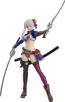 MAX Factory figma Berserker/Miyamoto Musashi (Fate/Grand Order), MAX68113, by MAX FACTORY