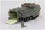 Aoshima 1/72 JGSDF ASSAULT AMPHIBIOUS VEHICLE (AAVP7A1 RAM/RS) AMPHIBIOUS RAPID DEPLOYMENT BRIGADE  , AOS56646, by AOSHIMA