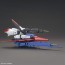 Bandai GUNPLA EVOLUTION PROJECT 1/144 HGUC Zeta Gundam, BAN56110, by BANDAI