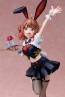 FREEing 1/4 THE IDOLM@STER Gakuen: Ume Hanami: Bunny Ver., FRE14579, by FREEING