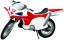 Fujimi 1/12 New Cyclone Motorcycle from Kamen Masked Rider  , FUJ41541, by FUJIMI