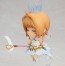 Good Smile Company Nendoroid Sakura Kinomoto: CLEAR Ver. (Cardcaptor Sakura: Clear Card) (Rerelease), GSC63985, by GOOD SMILE COMPANY