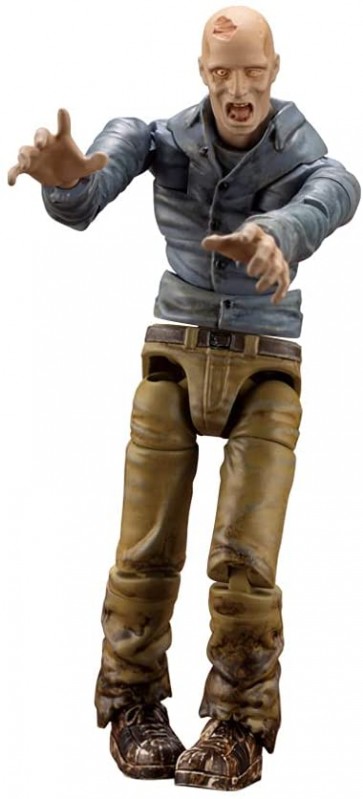 Kotobukiya 1/24 Zombinoid Biter, KBY17225, by KOTOBUKIYA