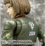 MegaHouse G.M.G.PROFESSIONAL Mobile Suit Gundam The Zeon Army General Soldier 03, MEG37739, by MEGAHOUSE