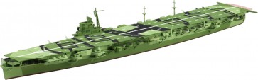 Aoshima 1/700 Waterline No.225 Japanese Navy Aircraft Carrier Amagi, AOS00960, by AOSHIMA