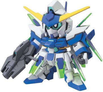 Bandai BB Senshi 376 Gundma AGE-FX, BAN85404, by BANDAI