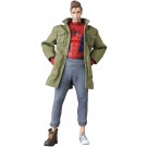 Medicom Toy MAFEX SPIDER-MAN（Peter B. Parker） RENEWAL Ver., MED71099, by MEDICOM TOY
