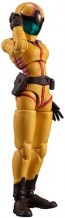 MegaHouse G.M.G. COLLECTION 04 Mobile Suit Gundam Earth Federation Forces Sayla Mass, MEG42191, by MEGAHOUSE