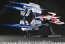 PLUM 1/60 DARIUSBURST CS CORE + Burst Parts for Legend Silverhawk, PLM85651, by PLUM