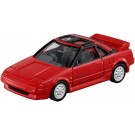 TAKARA TOMY 40 Toyota MR2 (Tomica Premium Release Commemorative Specification), TAK06964, by TAKARA TOMY