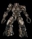 three zero Transformers: Revenge of the Fallen DLX Megatron, THZ25815, by three zero