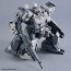 Bandai 1/144 30MM eEXM-9 Vaskyrot (Gray), BAN63108, by BANDAI