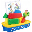 TAKARA TOMY Dream Tomica No.180 Disney Tomica Parade Toy Story, TAK29056, by TAKARA TOMY